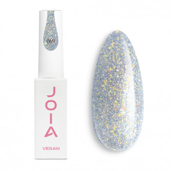 Гель-лак JOIA vegan 069, 6 мл