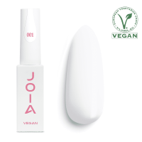 Гель-лак JOIA vegan 001, 6 мл