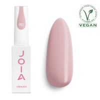 Гель-лак JOIA vegan 011, 6 мл