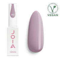 Гель-лак JOIA vegan 014, 6 мл