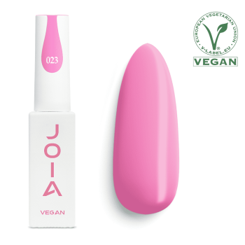Гель-лак JOIA vegan 023, 6 мл