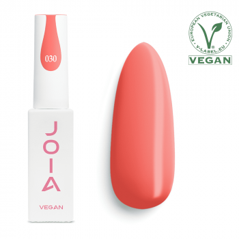 Гель-лак JOIA vegan 030, 6 мл