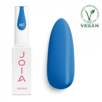Гель-лак JOIA vegan 047, 6 мл