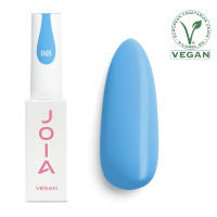 Гель-лак JOIA vegan 048, 6 мл