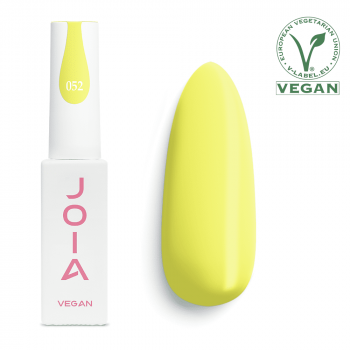 Гель-лак JOIA vegan 052, 6 мл