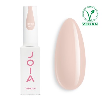 Гель-база PolyLiquid Gel Desert Sand, JOIA Vegan, 8 Мл