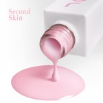 Гель-база PolyLiquid Gel Second Skin, JOIA Vegan, 8 Мл