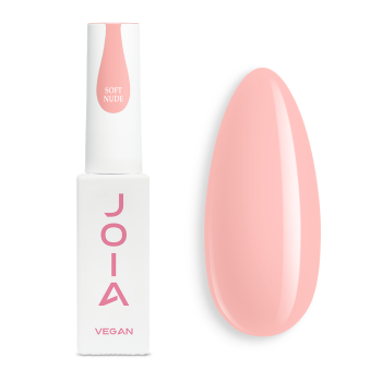 База BB cream base Soft Nude,  JOIA vegan, 8 мл