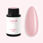 База BB cream base Vanilla Rose, JOIA vegan, 30 мл